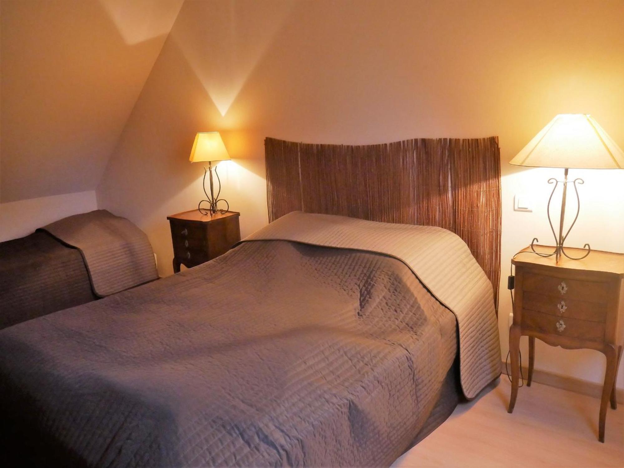 Willa Ferme Renovee En Sologne Avec Cheminee, Fibre Et Jardin, Proche De Gien Et Sancerre - Fr-1-590-81 Coullons Zewnętrze zdjęcie